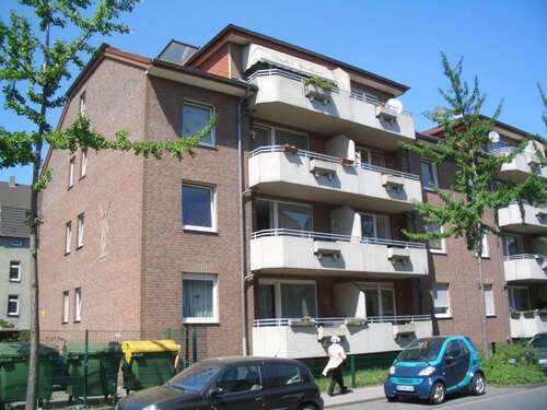 Foto - Wohnung zum Mieten in Duisburg-Marxloh 431,00 € 60 m²