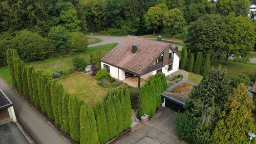 Foto - Haus zum Kaufen in Königsbronn 488.000,00 € 171 m²
