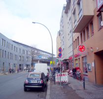 Garage zu vermieten in Berlin 170,00 €