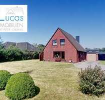 Haus zum Kaufen in Garding Kirchspiel 339.000,00 € 135 m²