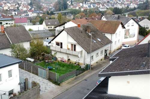 Foto - Haus zum Kaufen in Rodalben 164.000,00 € 163.44 m²