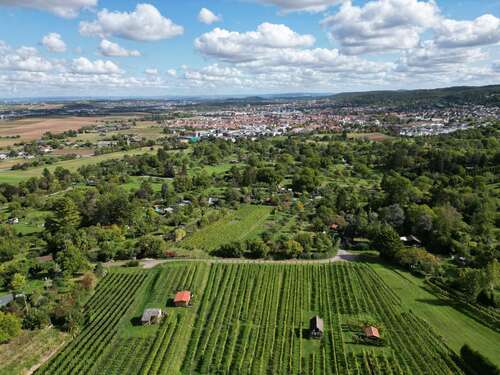 Foto - Grundstück zu verkaufen in Gerlingen 1.500.000,00 € 1092 m²