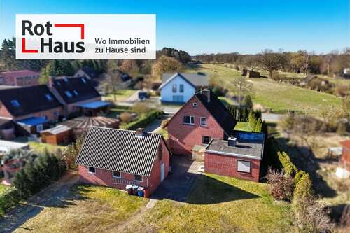 Foto - Haus zum Kaufen in Tespe 299.000,00 € 132 m²