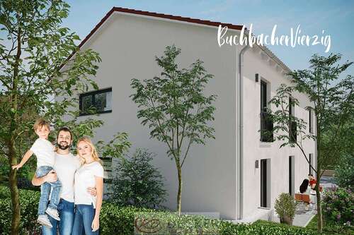 Foto - Wohnung zum Kaufen in Dorfen 725.500,00 € 97 m²