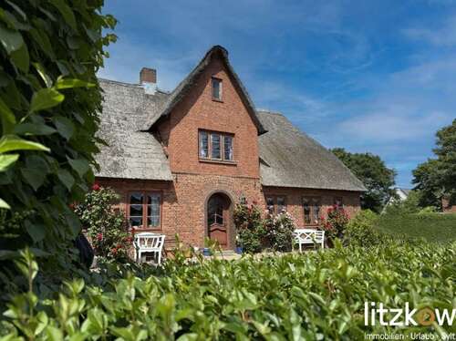 Foto - Haus zum Kaufen in Sylt Westerland 1.250.000,00 € 221 m²