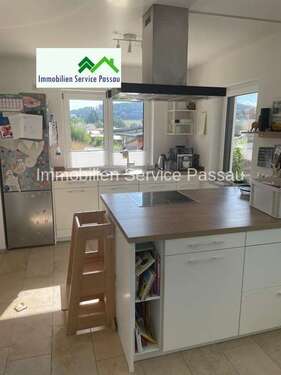 Foto - Wohnung zum Mieten in Grafenau 900,00 € 100 m²