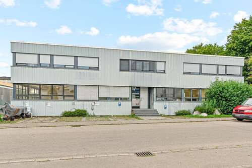 Foto - Halle in Ostfildern 11.877,00 € 1881 m²