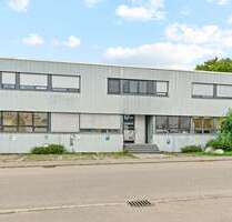 Halle in Ostfildern 11.877,00 € 1881 m²