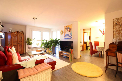 Foto - Wohnung zum Kaufen in Stuttgart 325.000,00 € 92.83 m²