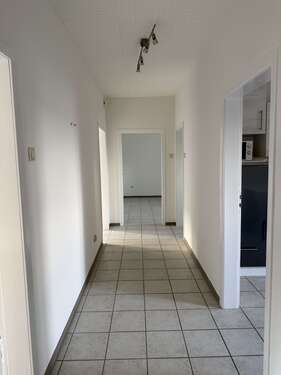 Foto - Wohnung zum Mieten in Bocholt 540,00 € 77.57 m²