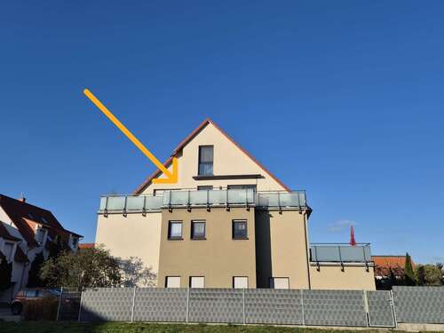 Foto - Wohnung zum Kaufen in Griesheim 538.000,00 € 119 m²