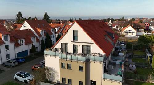 Foto - Wohnung zum Kaufen in Griesheim 525.000,00 € 119 m²