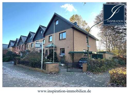 Foto - Haus zum Kaufen in Hamburg 629.000,00 € 129.2 m²