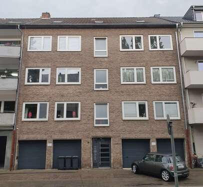 Foto - Wohnung zum Mieten in Krefeld 480,00 € 78 m²