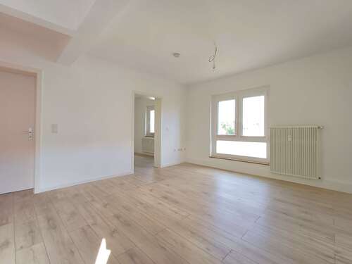 Foto - Wohnung zum Mieten in Minden 599,00 € 67.37 m²