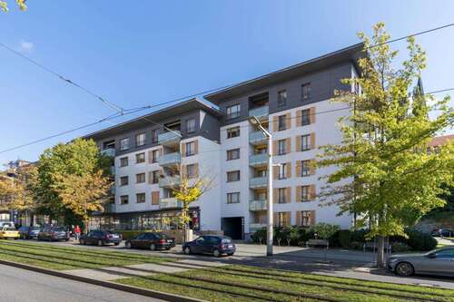 Foto - Wohnung zum Mieten in Nordhausen 465,00 € 70.44 m²