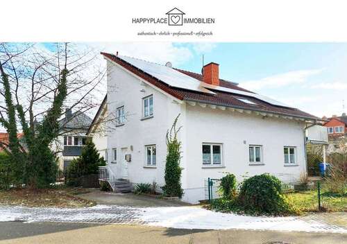 Foto - Haus zum Kaufen in Rosbach vor der Höhe 399.000,00 € 151 m²