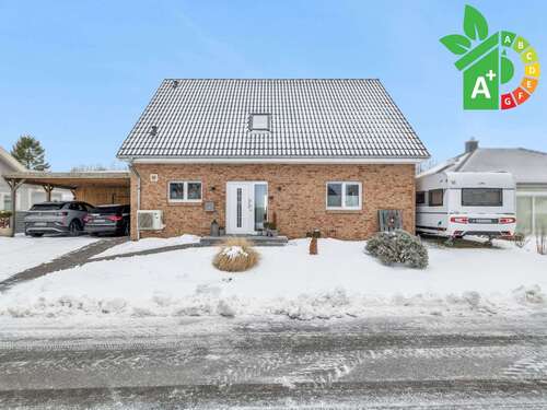 Foto - Haus zum Kaufen in Güby 499.000,00 € 145 m²