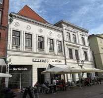 Wohnung zum Mieten in Lüneburg 1.300,00 € 105 m²