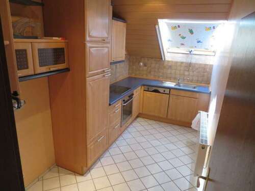 Foto - Wohnung zum Mieten in Heiligenhaus 520,00 € 57 m²