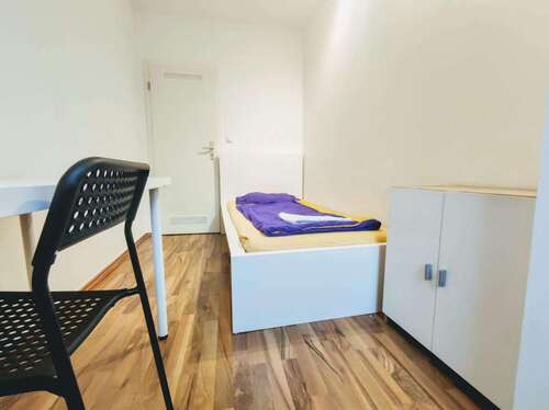 Foto - WG-Zimmer in Dortmund 350,00 € 9 m²