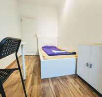 WG-Zimmer in Dortmund 350,00 € 9 m²