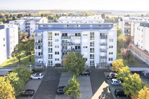 Foto - Wohnung zum Kaufen in Großkugel 51.800,00 € 28.99 m²