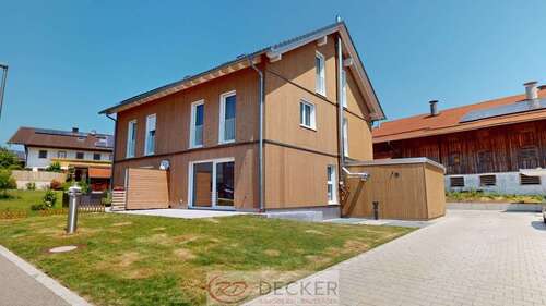 Foto - Haus zum Kaufen in Eiselfing 622.100,00 € 143 m²