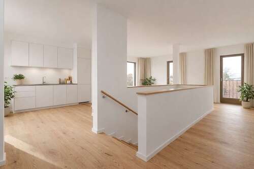 Foto - Wohnung zum Kaufen in Frankfurt am Main 918.000,00 € 110.52 m²