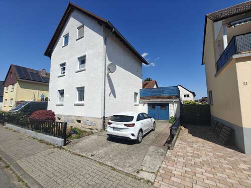 Foto - Haus zum Kaufen in Bensheim 429.000,00 € 125 m²