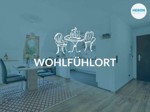 Foto - Wohnung zum Kaufen in Weissach im Tal 224.000,00 € 73 m²