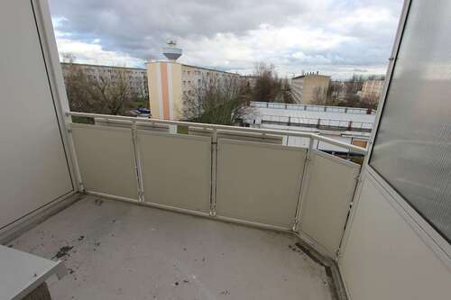 Foto - Wohnung zum Mieten in Altenburg 345,00 € 60.95 m²
