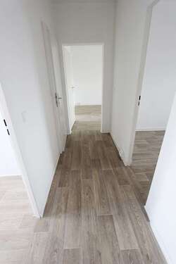 Foto - Wohnung zum Mieten in Altenburg 345,00 € 60.95 m²