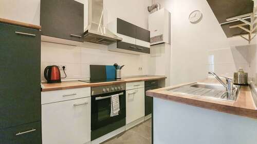 Foto - WG-Zimmer in Berlin 640,00 € 11 m²