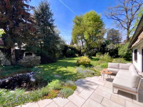 Foto - Grundstück zu verkaufen in Planegg 2.190.000,00 € 1015 m²