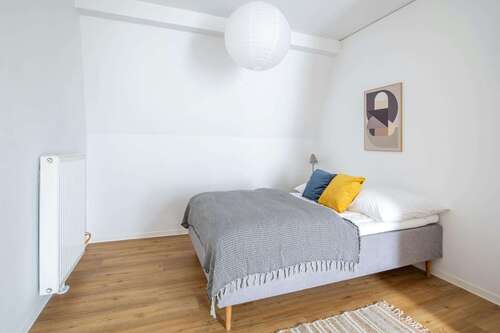 Foto - WG-Zimmer in Hamburg 976,00 € 16 m²