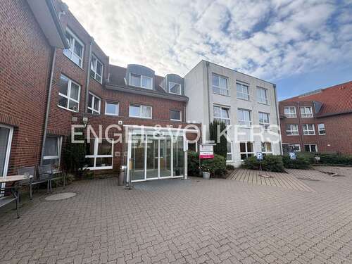Foto - Wohnung zum Kaufen in Walsrode 129.000,00 €