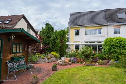 Foto - Haus zum Kaufen in Taufkirchen 875.000,00 € 130.22 m²