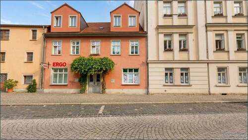Foto - Haus zum Kaufen in Naumburg 120.000,00 € 250 m²