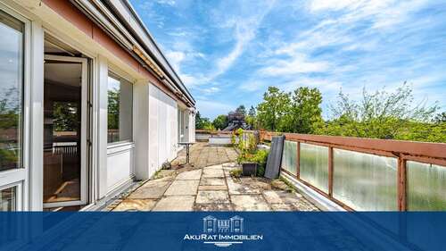 Foto - Wohnung zum Kaufen in Germering 469.000,00 € 100 m²