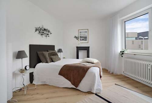 Foto - Wohnung zum Kaufen in Nürnberg 214.990,00 € 51.5 m²