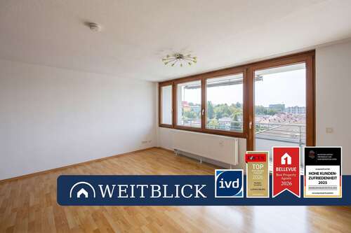 Foto - Wohnung zum Mieten in Bietigheim-Bissingen 995,00 € 106 m²