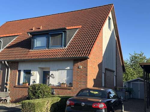 Foto - Haus zum Kaufen in Braunschweig 399.000,00 € 117 m²