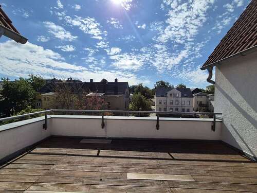 Foto - Wohnung zum Kaufen in Limbach-Oberfrohna 49.900,00 € 60 m²