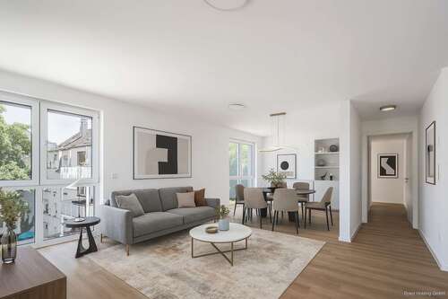 Foto - Wohnung zum Kaufen in Solingen 470.000,00 € 93 m²