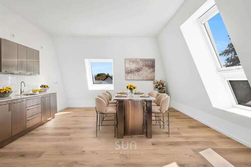 Foto - Wohnung zum Kaufen in Darmstadt 449.000,00 € 70.62 m²