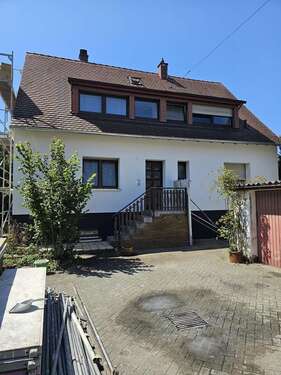 Foto - Haus zum Kaufen in Karlsruhe 730.000,00 € 202 m²