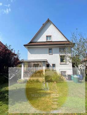 Foto - Haus zum Kaufen in Rheinfelden 595.000,00 € 160 m²