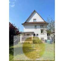 Haus zum Kaufen in Rheinfelden 595.000,00 € 160 m²