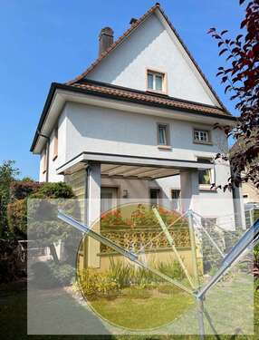 Foto - Haus zum Kaufen in Rheinfelden 625.000,00 € 160 m²
